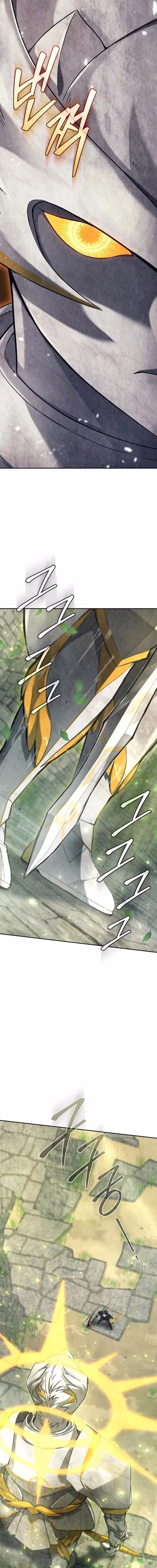 I Stole the Number One Ranker's Soul - Chapter 71 - Part 11