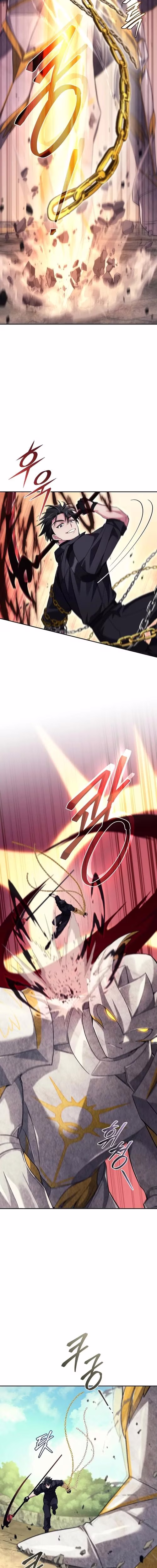 I Stole the Number One Ranker's Soul - Chapter 71 - Part 13