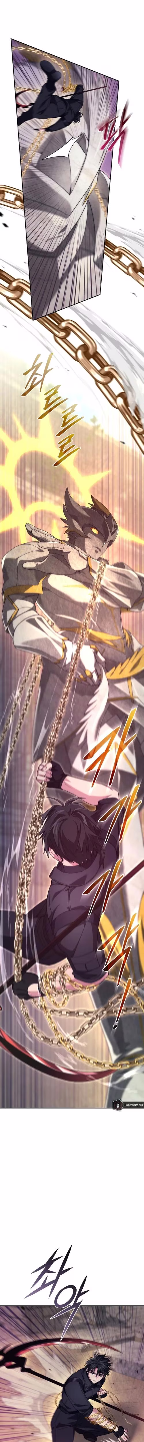 I Stole the Number One Ranker's Soul - Chapter 71 - Part 15