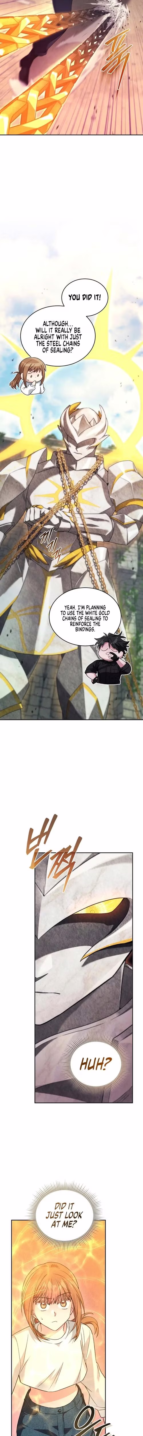 I Stole the Number One Ranker's Soul - Chapter 71 - Part 16