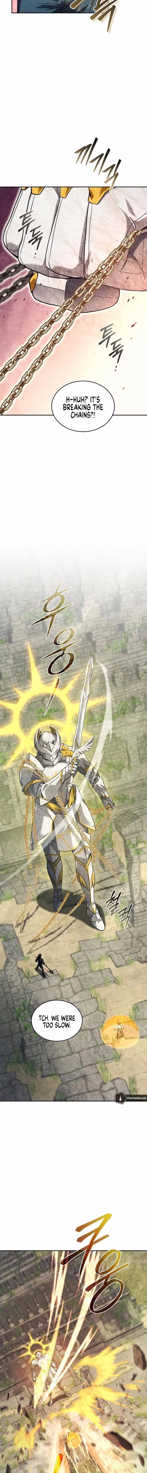 I Stole the Number One Ranker's Soul - Chapter 71 - Part 17