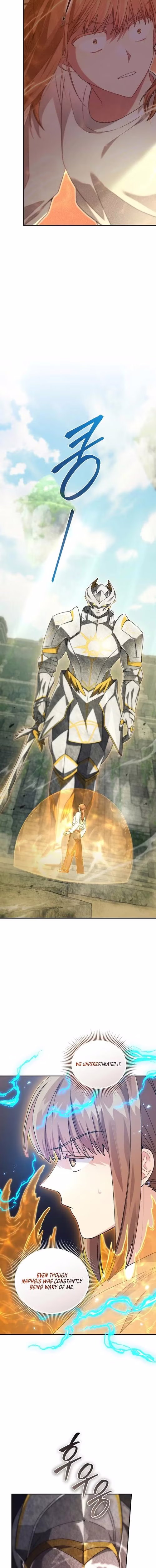 I Stole the Number One Ranker's Soul - Chapter 71 - Part 20