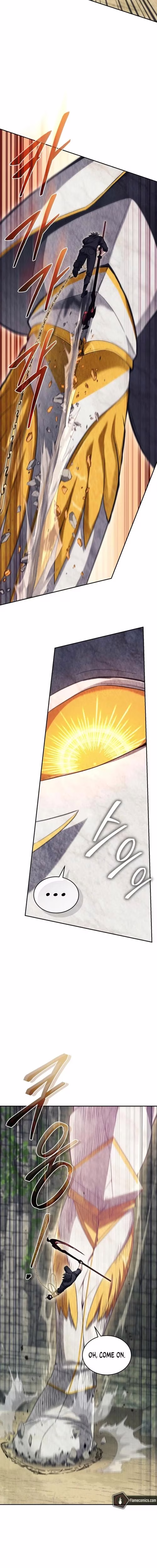 I Stole the Number One Ranker's Soul - Chapter 72 - Part 5