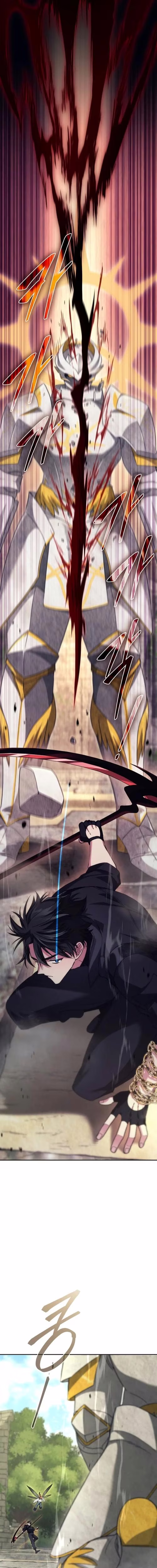 I Stole the Number One Ranker's Soul - Chapter 72 - Part 7