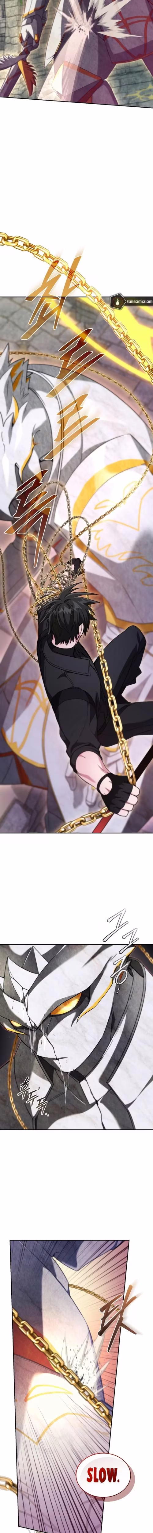 I Stole the Number One Ranker's Soul - Chapter 72 - Part 9