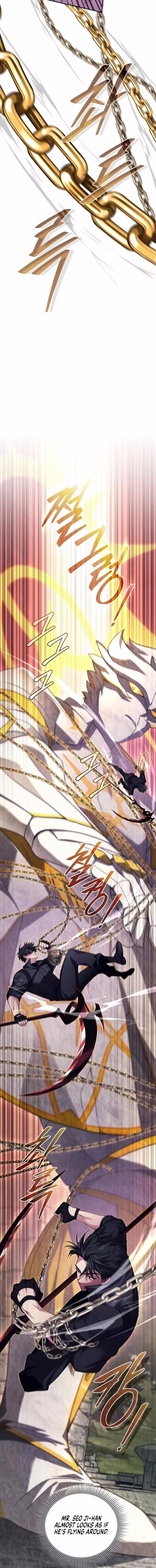 I Stole the Number One Ranker's Soul - Chapter 72 - Part 10