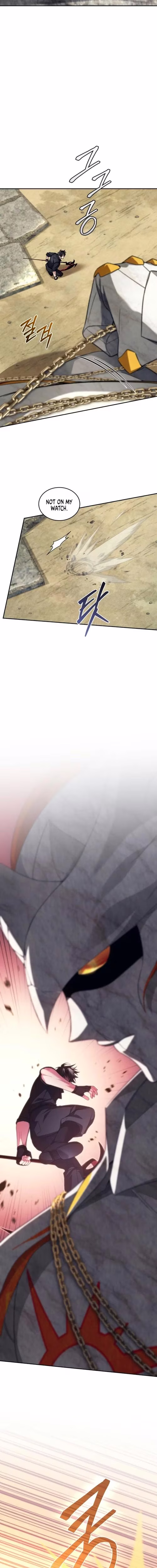 I Stole the Number One Ranker's Soul - Chapter 72 - Part 11