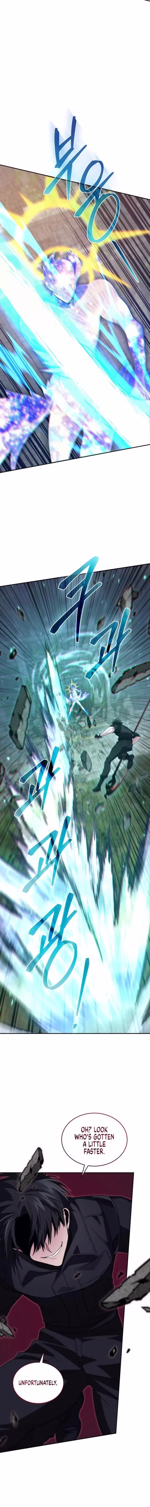 I Stole the Number One Ranker's Soul - Chapter 73 - Part 5