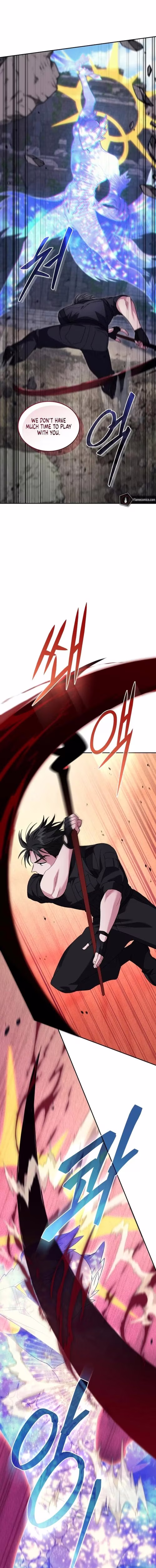 I Stole the Number One Ranker's Soul - Chapter 73 - Part 6