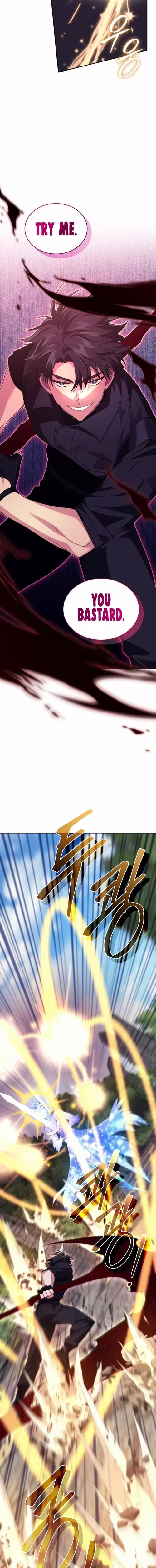 I Stole the Number One Ranker's Soul - Chapter 73 - Part 12