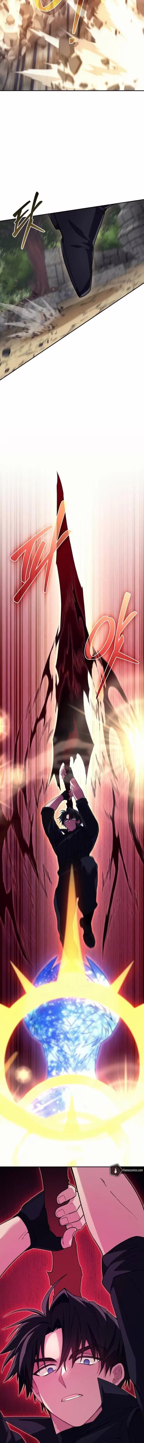 I Stole the Number One Ranker's Soul - Chapter 73 - Part 13