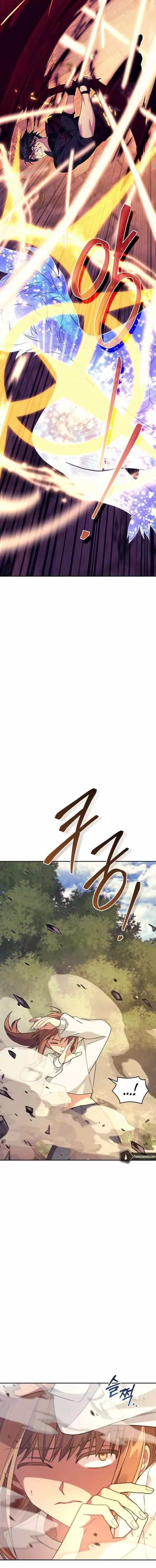 I Stole the Number One Ranker's Soul - Chapter 73 - Part 18