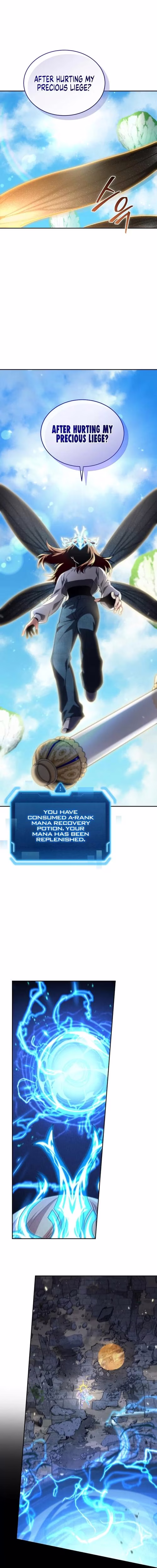 I Stole the Number One Ranker's Soul - Chapter 74 - Part 5