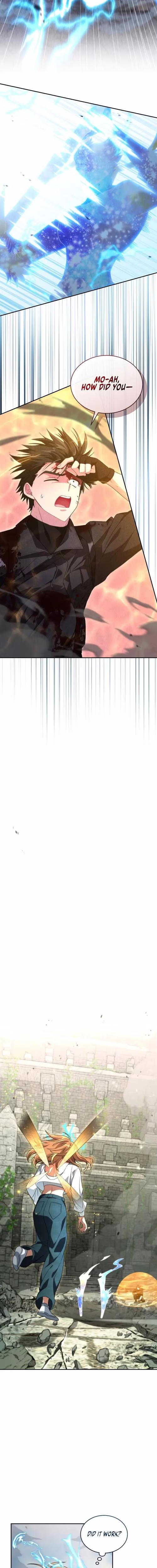 I Stole the Number One Ranker's Soul - Chapter 74 - Part 7