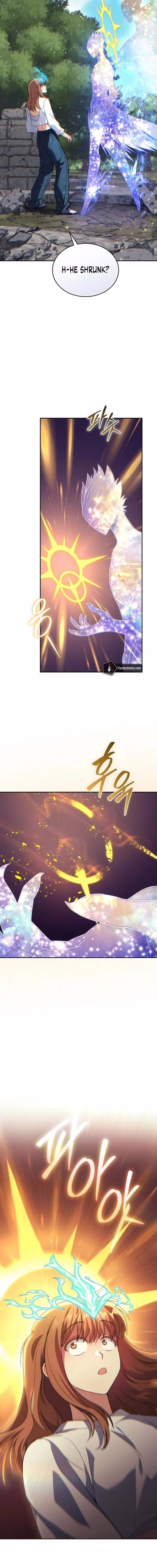 I Stole the Number One Ranker's Soul - Chapter 74 - Part 12