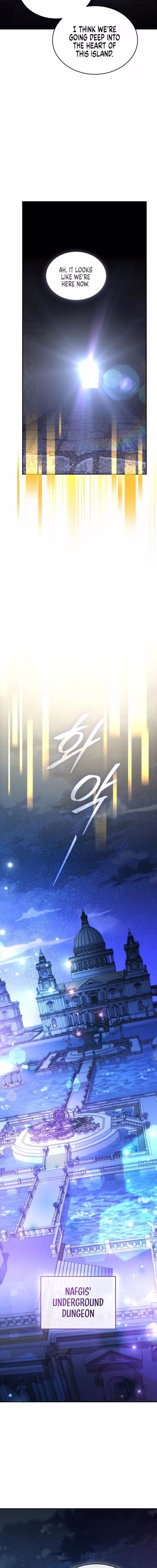 I Stole the Number One Ranker's Soul - Chapter 74 - Part 18