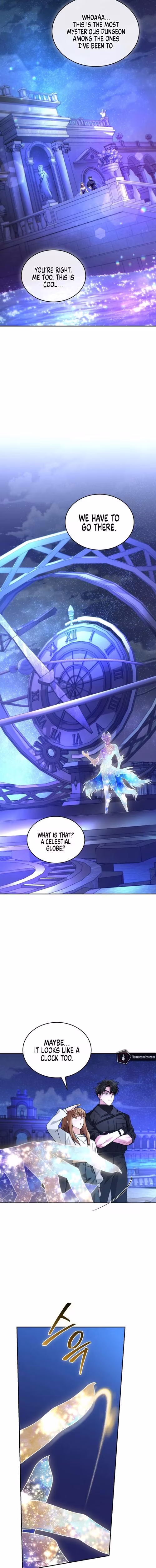 I Stole the Number One Ranker's Soul - Chapter 74 - Part 19