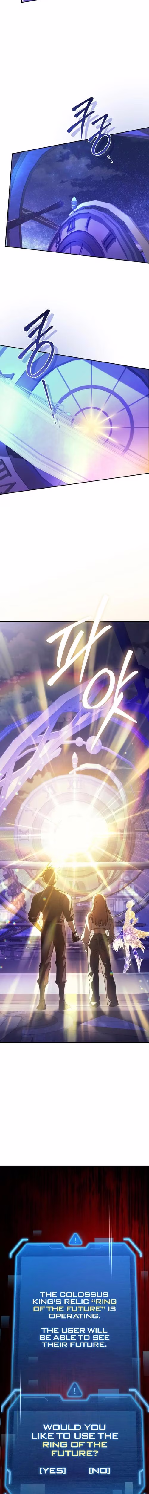 I Stole the Number One Ranker's Soul - Chapter 74 - Part 20