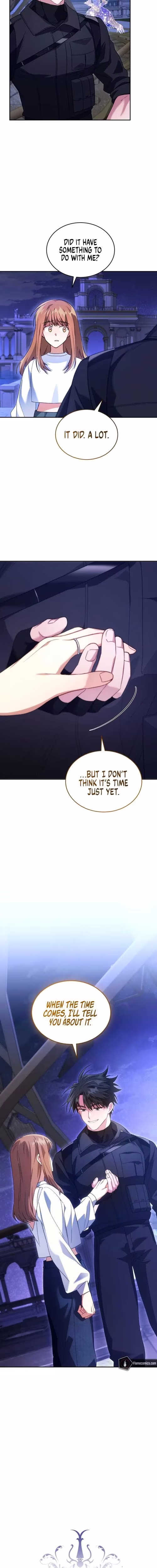 I Stole the Number One Ranker's Soul - Chapter 75 - Part 4