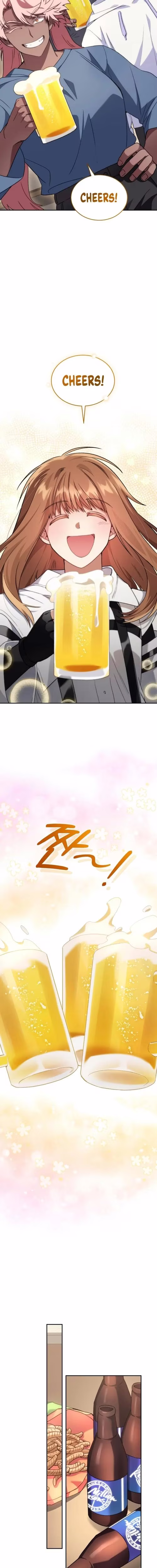 I Stole the Number One Ranker's Soul - Chapter 76 - Part 6