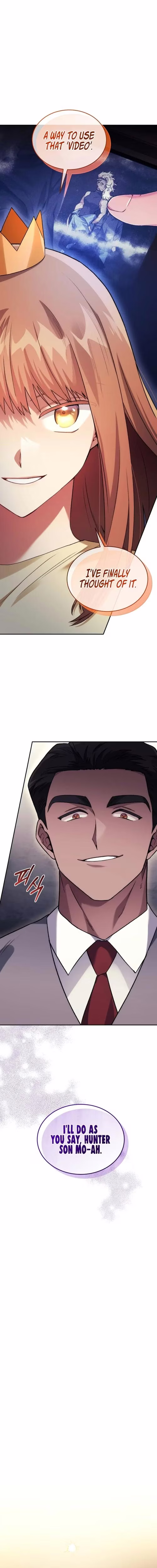 I Stole the Number One Ranker's Soul - Chapter 76 - Part 17