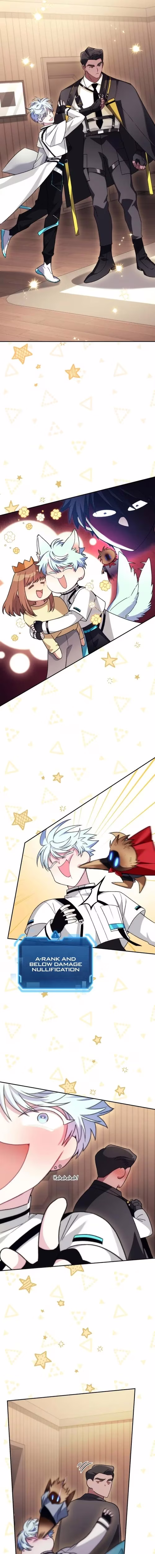 I Stole the Number One Ranker's Soul - Chapter 76 - Part 18