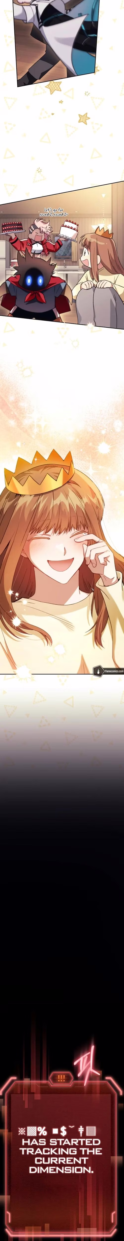 I Stole the Number One Ranker's Soul - Chapter 76 - Part 19