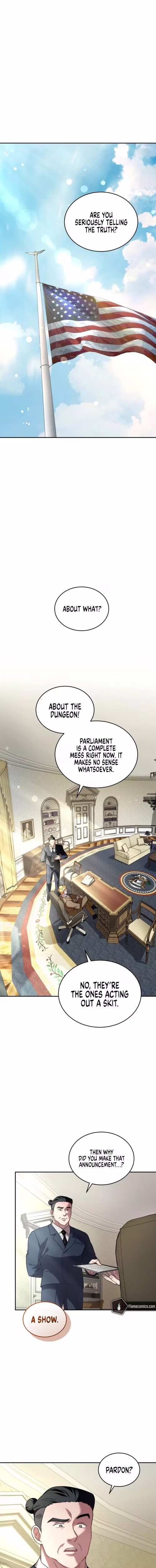 I Stole the Number One Ranker's Soul - Chapter 77 - Part 8