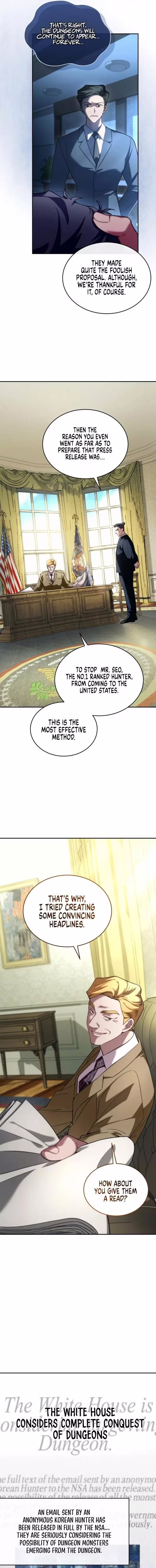 I Stole the Number One Ranker's Soul - Chapter 77 - Part 10