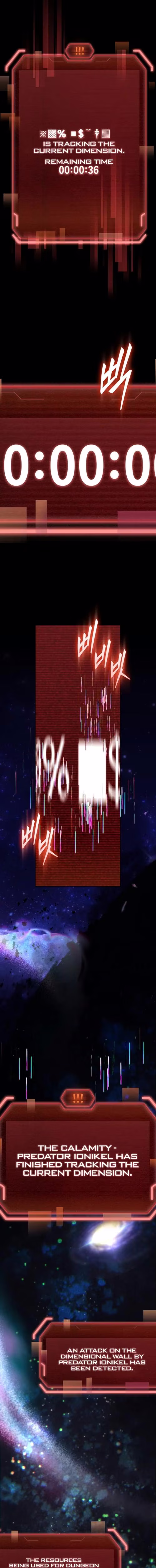 I Stole the Number One Ranker's Soul - Chapter 77 - Part 18