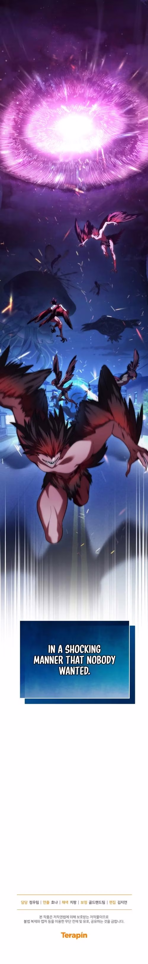 I Stole the Number One Ranker's Soul - Chapter 77 - Part 21