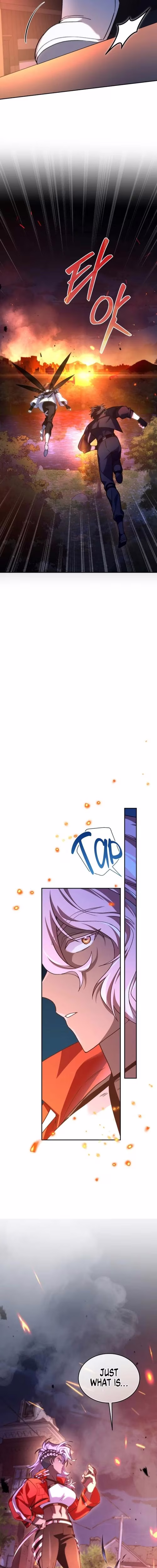 I Stole the Number One Ranker's Soul - Chapter 78 - Part 3