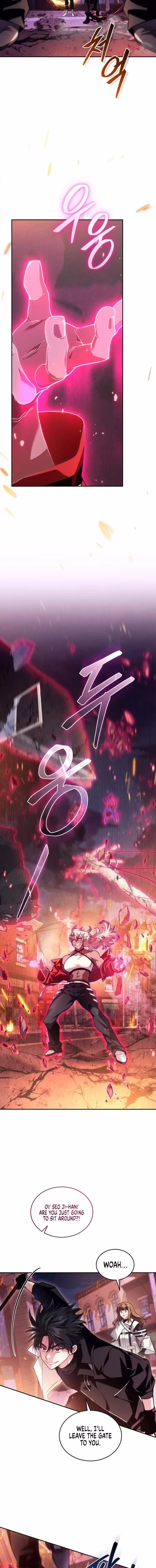 I Stole the Number One Ranker's Soul - Chapter 78 - Part 10