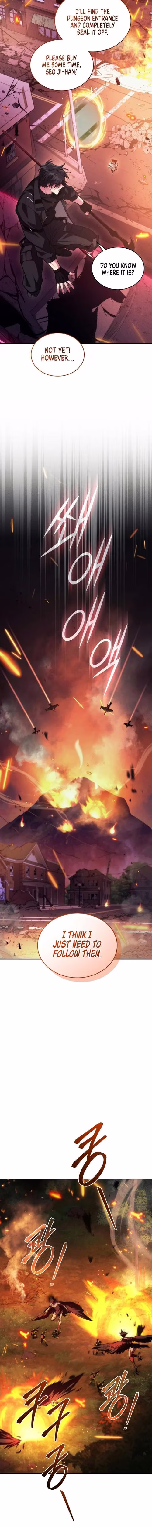 I Stole the Number One Ranker's Soul - Chapter 78 - Part 15