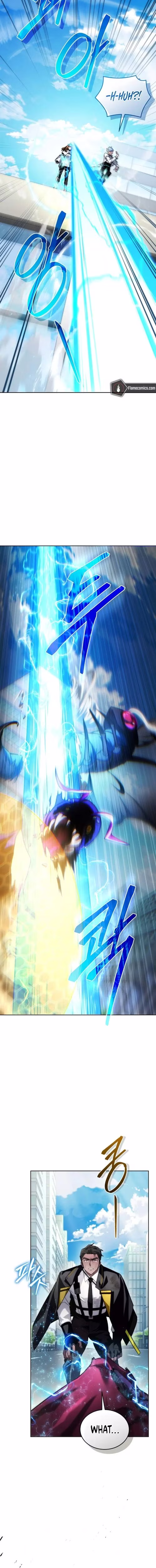 I Stole the Number One Ranker's Soul - Chapter 79 - Part 6