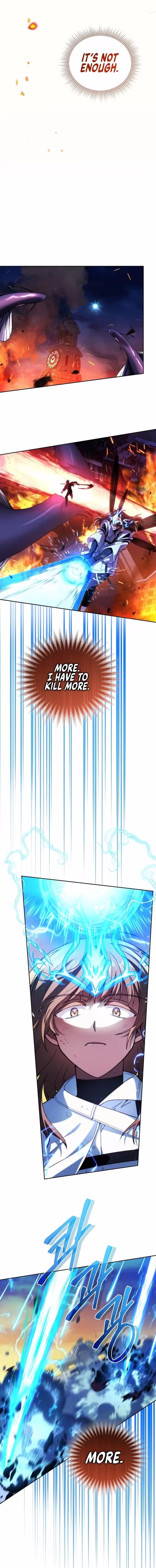 I Stole the Number One Ranker's Soul - Chapter 79 - Part 10