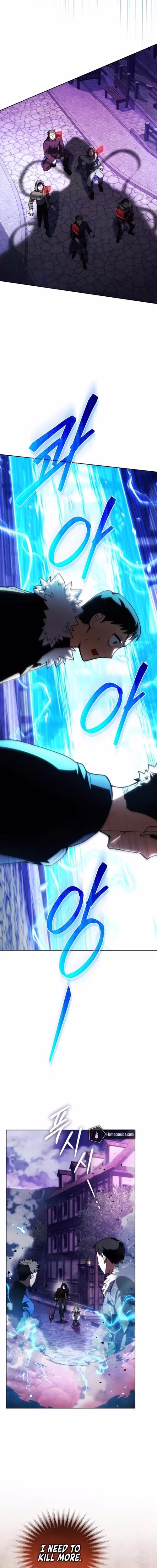 I Stole the Number One Ranker's Soul - Chapter 79 - Part 11