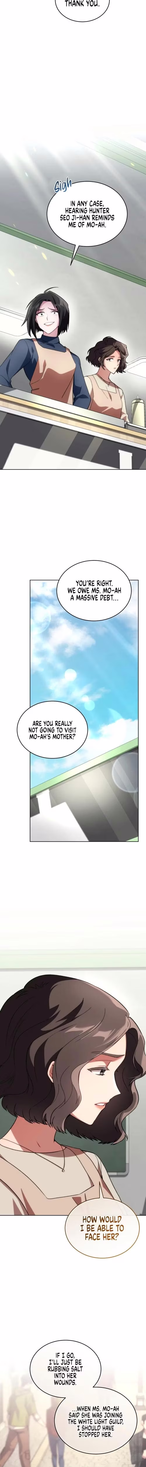 I Stole the Number One Ranker's Soul - Chapter 79 - Part 15