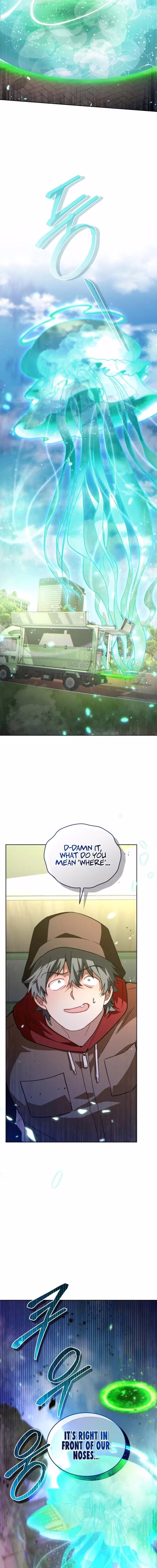 I Stole the Number One Ranker's Soul - Chapter 79 - Part 18