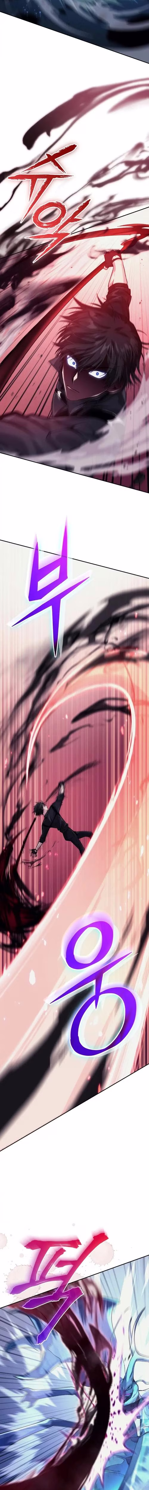 I Stole the Number One Ranker's Soul - Chapter 8 - Part 3