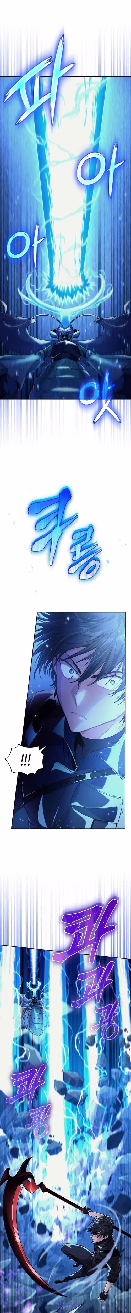 I Stole the Number One Ranker's Soul - Chapter 8 - Part 6