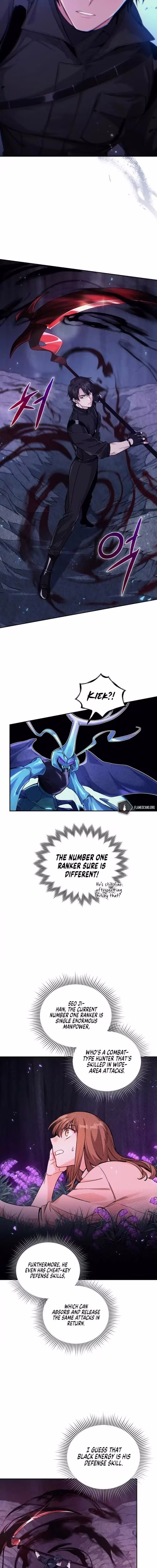 I Stole the Number One Ranker's Soul - Chapter 8 - Part 8