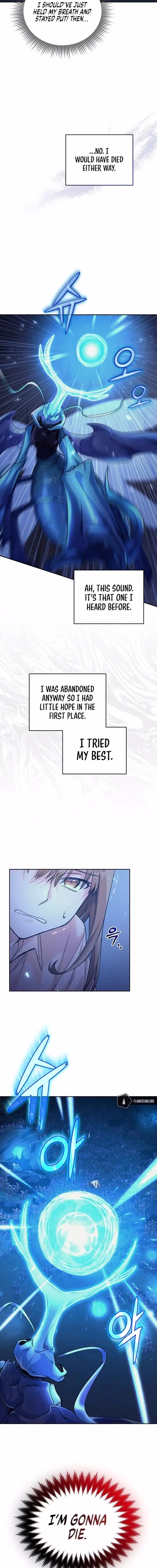 I Stole the Number One Ranker's Soul - Chapter 8 - Part 15