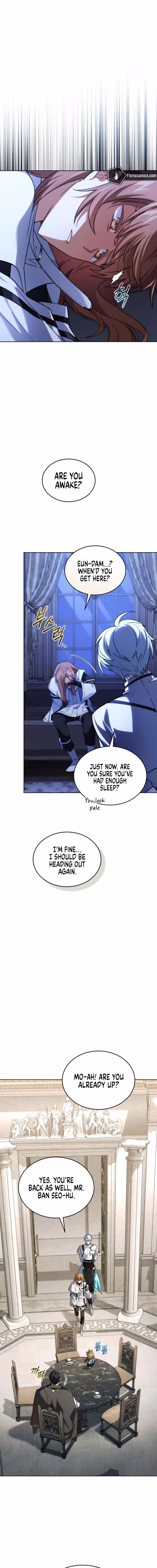 I Stole the Number One Ranker's Soul - Chapter 80 - Part 4