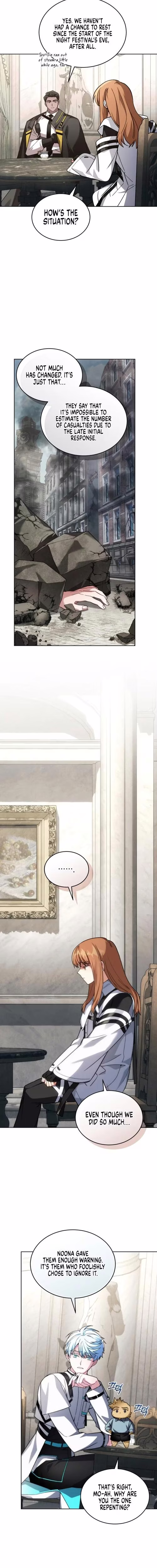 I Stole the Number One Ranker's Soul - Chapter 80 - Part 5