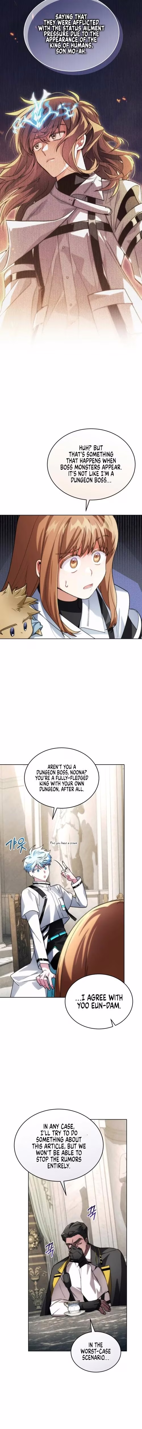 I Stole the Number One Ranker's Soul - Chapter 80 - Part 8