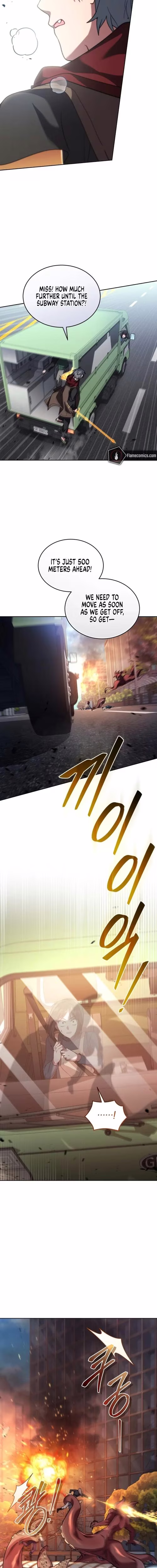 I Stole the Number One Ranker's Soul - Chapter 80 - Part 15