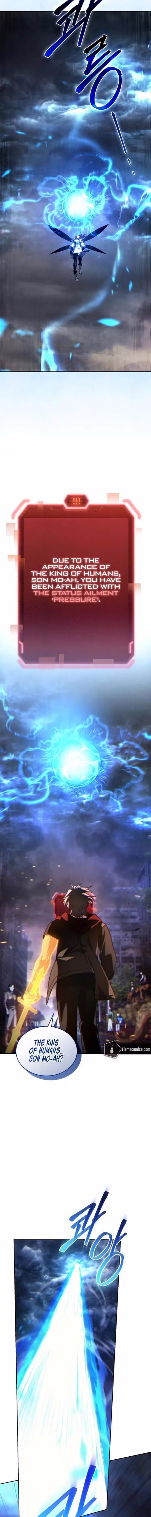 I Stole the Number One Ranker's Soul - Chapter 80 - Part 18