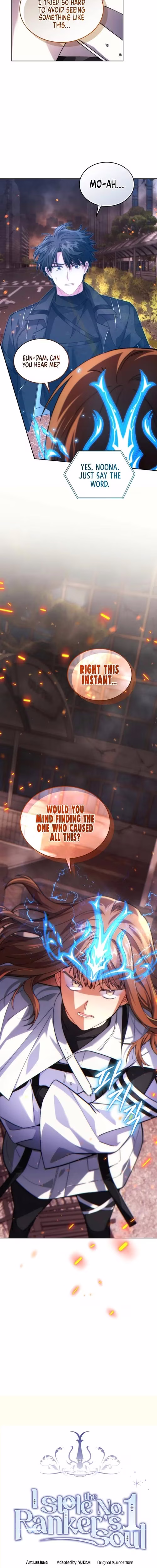 I Stole the Number One Ranker's Soul - Chapter 81 - Part 4