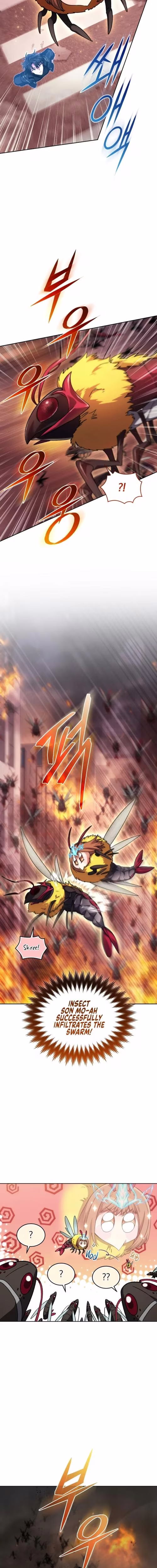 I Stole the Number One Ranker's Soul - Chapter 81 - Part 7